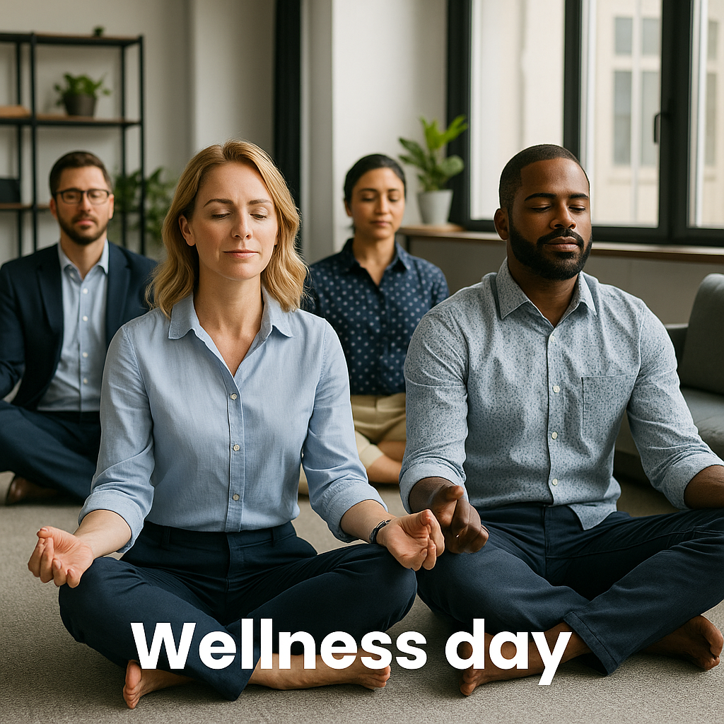 Wellness day